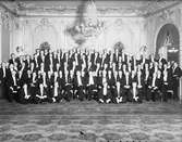 Handelssocietetens 200-årsjubileum på Grand Hotell i Gävle. 5/12 1938.

