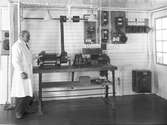 Elfströms Tekniska Fabrik AB

även känd som ljusfabriken Svea, grundades 19612 och ombildades till aktiebolag 1927.
Tillverkade stearinljus, lutpulver, såplut, tvättmedel, hud och tandkrämer. Reporia svaveltjärtvål m.m




