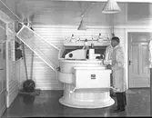 Elfströms Tekniska Fabrik AB

även känd som ljusfabriken Svea, grundades 19612 och ombildades till aktiebolag 1927.
Tillverkade stearinljus, lutpulver, såplut, tvättmedel, hud och tandkrämer. Reporia svaveltjärtvål m.m




