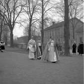 Heliga Trefaldighetskyrkan

Återinvigning


