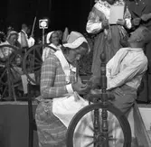 Bondeförbundet Årsstämma, Åby Gård. Bondeförbundets ordförande Axel Pehrsson-Bramstorp. Juni 1939



