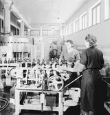 Gefle Bryggeri AB
grundades 1856
De första åren bryggdes bayerskt öl och svagdricka, från 1881 även pilsner och iskällardricka. Produktion av läskedrycker började 1900.
