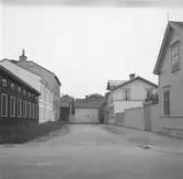 Norra Kansligatan. Juli 1939