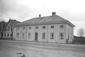 Skolhus
Strömsbro Folkskolan

Maj 1942