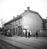 Södra Kungsgatan


