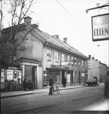 Södra Kungsgatan


