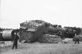 Järnvägsolyckan i Oppala

Juni 1942