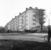 Norra Kungsgatan

Lindgrenska fastigheten