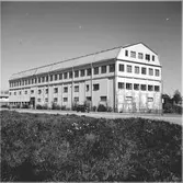 AB Svenska Tobaksmonopolet

Produktionen för tillverkning av cigarrer och cigariller flyttade från Hagaström till Gävle 1920. Cigarrtillverkningen slutade att tillverkas 1928.