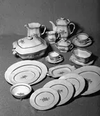 AB Gefle Porslinsfabrik
mars 1938