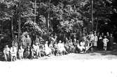 Norrlandspostens jubileum
Utflykt till Furuvik

5 juli 1937