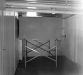 Lundins Ingenjörsfirma
Ingenjör Wesström

1 april 1938
