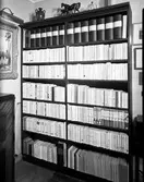 Stig Berg, Löjtnant
Foto tagen i hemmet

8 maj  1938

