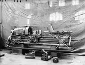 Ingenjörsfirman Browin
Revolversvarv

4 mars 1942
