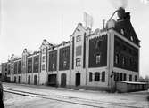 Kooperativa förbundet
Lagerbyggnad

1936

