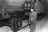 Järnvägen. 1948