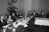 Engwall, Wictor & Co. Julfest. Januari 1948.