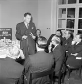 Varumässa i stadshuset.