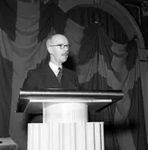 Varumässa i stadshuset.