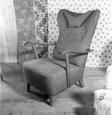 Stagården, ca 1945. Stagårdens kursgård ägdes en gång av militären.
