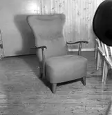 Stagården, ca 1945. Stagårdens kursgård ägdes en gång av militären.
