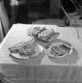 Konsum Alfa, bröd. 6 april 1945.