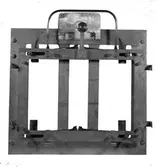 Anderssons Snickeriverkstad. Oktober 1944.