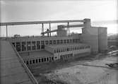 Siporex fabrik. 1945.