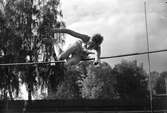 GIF:s ungdomstävlingar i idrott. Den 13 september 1953.
