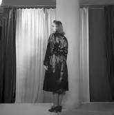 Bredenbergs. J. F. Bellander AB, skyddsrockar.

