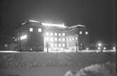 Gävle Museum. Konsert. 23 januari 1941.