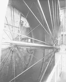 Gefle Manufaktur, Strömsbro



