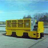 AGEVE. Maj 1971
Lok DHL 50 M14

