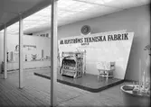 Gävleutställningen 1946. AB Elfströms Tekniska Fabrik, Gävle