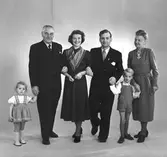 AXEL LIDHOLMS EKIPERING

Modevisning
November 1952