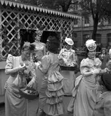 Barnens Dag

Blomsterflickorna
