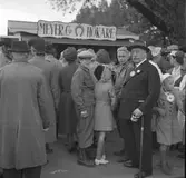 Barnens Dag

Besökare i Esplanaden