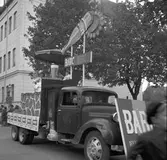 Barnens Dag

Baric, läskedryck


