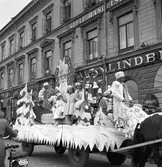 Barnens Dag

Bergströms Päls

