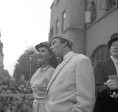 Barnens Dag

Underhållning vid Centralstation

