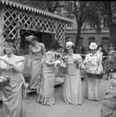 Barnens Dag

Blomsterflickorna

