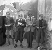 Barnens Dag

Prisutdelning i blom- och programförsäljning
