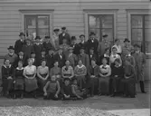 Elof Malmbergs AB

Tillverkade varor för fiske, friluftsliv, idrott, jakt och skytte.
Fabriks- och kontorslokaler låg på Öster.
