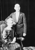 Kassör Edvin och Sigrid Larsson

15 maj 1926





