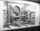 Tredje Försvarslånet, Konsum Alfa

21 januari 1942

