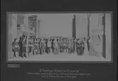 Z. Topelius: Regina von Emmeritz

Femte akten uppförd af amatörer å Kungl. Helsinge Regementes Gustaf Adolfs-Fäst den 6 november 1915.









