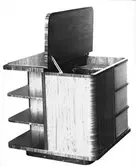 Verkstadsskolorna

Möbel

19 juni 1940









