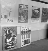 Gefle Stads Skolor för Yrkesutbildning

Reklamaffischer









