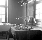 Gefle Stads Skolor för Yrkesutbildning

Verkstadsutbildning för Elektromekanik









