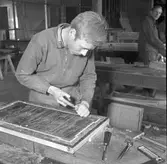 Verkstadsskolan


Snickare








